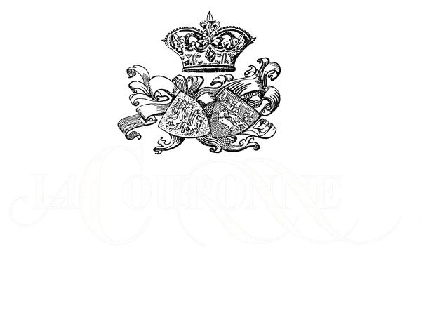 La Couronne Rouen