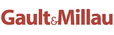 gault-millau LA COURONNE