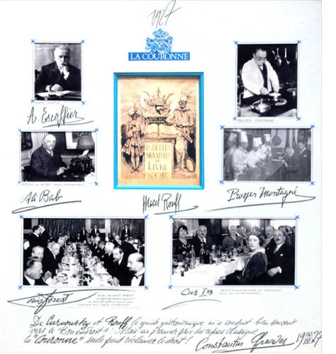 la-couronne-rouen-livre-dor-escoffier