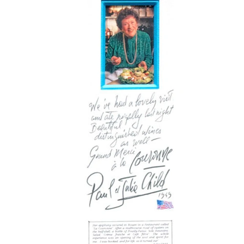 la-couronne-rouen-livre-dor-julia-child