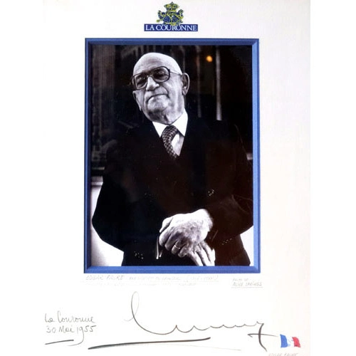 la-couronne-rouen-livre-dor-politique