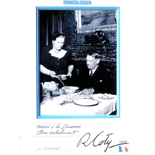 la-couronne-rouen-livre-dor-rene-coty